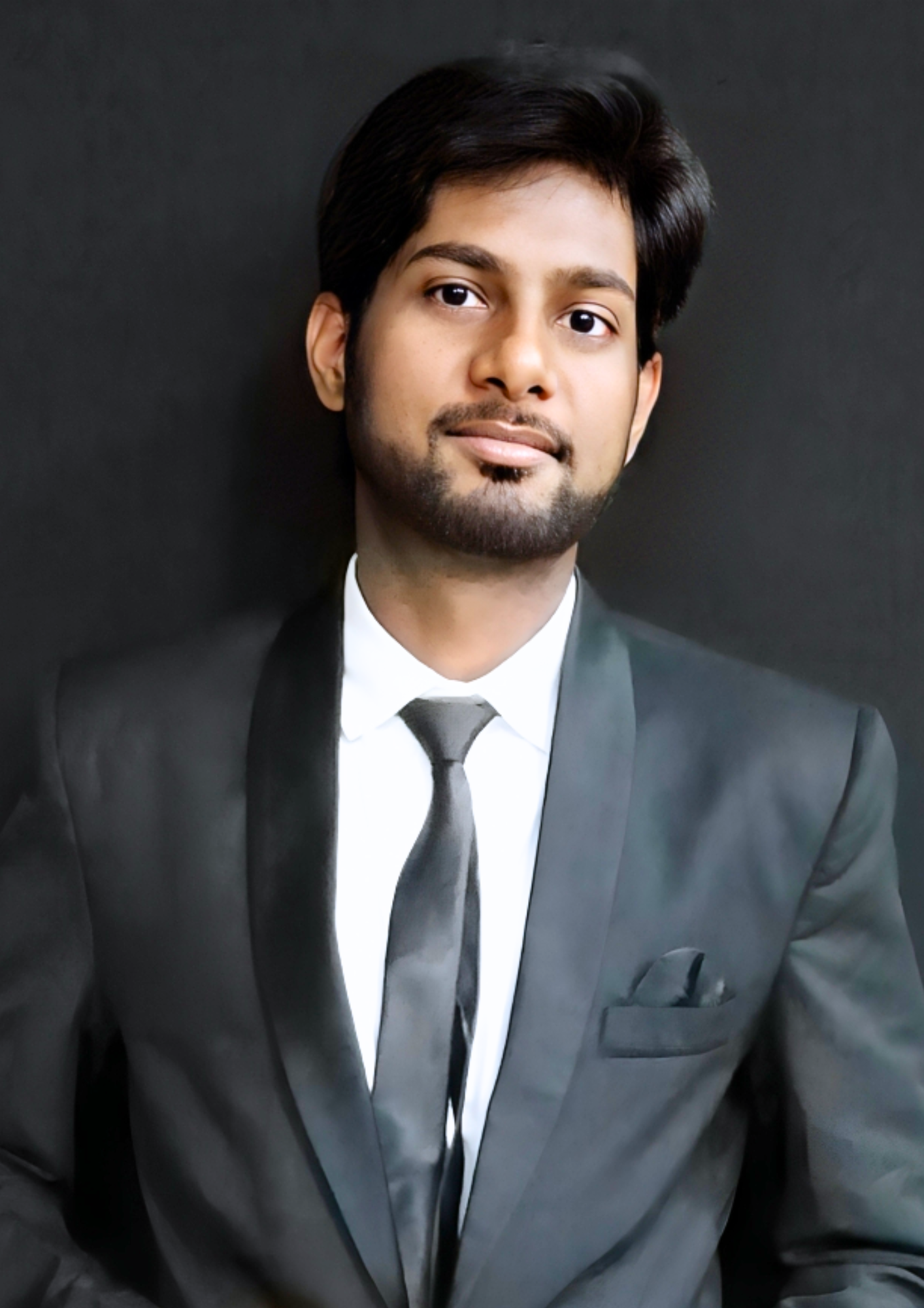Harshit Singh | Product Engineer & AI Product Builder